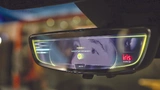 ameras und Sensoren hinter Spiegelglas machen biometrische Identifikation unsichtbar