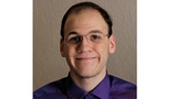 Robert Perkel von Microchip Technology