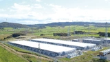 Das Hochkapazitätsspeichersystem mit einer Leistung von 240 MW und einer Kapazität von 720 MWh befindet sich im Umspannwerk Kita Toyotomi