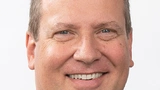 Thilo Döring, Geschäftsführer der HMS Industrial Networks GmbH in Karlsruhe