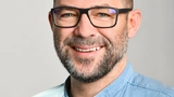 Waldemar Bergstreiser, Kaspersky.