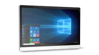 Display Medical Medizintechnik All-in-One Panel-PC