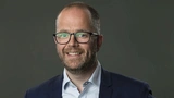 Kjetil Holstad von Nordic-Semiconductor