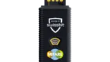 Ankündigung auf der it-sa: Der neue »iShield Key MIFARE« vereint FIDO und smarte Zutrittskontrolle.