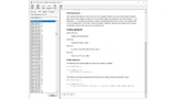 Codebeispiele für fehlerhafte und bestandene Prüfungen.