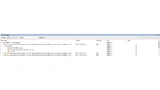 Meldungen aus der Code-Analyse.
