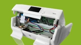 Embedded Vision Medical Medizintechnik Brille Gleichgewicht Video Okulografie MIPI Kopfimpuls Zeisberg
