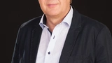 Dr. Jürgen Geffe, Vision & Control: »Unsere telezentrischen Großfeldobjektive sind erheblich kürzer und leichter als vergleichbare Glasobjektive.«