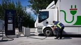 Verteilverkehre zu elektrifizieren ist einfacher als eine öffentliche Ladeinfrastruktur für den Fernverkehr entlang der Autobahnen aufzubauen.