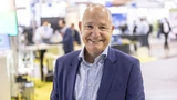 Mark Williamson, Vorstandsvorsitzender der VDMA-Fachabteilung Machine Vision