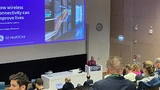 Medizinelektronik Medizintechnik KI Elektronik AI Electronics Medicine Dresden Else Kröner Fresenuis Digitale Gesundheit Digital Health