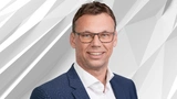 Jörg Rommelfanger, Leiter der Robotics-Division von ABB in Deutschland