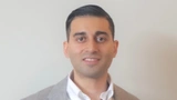 Ronak Amin, Here Technologies.