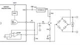 Zweiadriger 4-20-mA-Transmitter auf Basis des MSPM0G