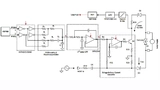 Zweiadriger 4-20-mA-Transmitter, implementiert mit einem PWM-DAC