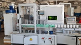 Die automatisierte Identifizierung der Gefäße ist wichtig für reibungslose Produktionsabläufe und für die Qualität der ausgelieferten Flaschen.
