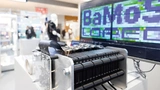 Battery Monitoring Solution – BaMoS – von Flexoo