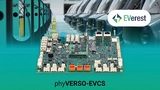 Die Ladesäule CP22 von Qwello nutzt einen Ladecontroller, den Phytec und Pionix gemeinsam entwickelt haben