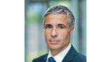Frank Gröger, Director of Technology Management bei Rohde & Schwarz