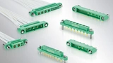 Gecko MT ist die kleinste, leichteste Steckverbinderserie von Harwin. Das Rastermaß beträgt 1,25 mm mit leichten thermoplastischen Materialien. Halten selbst bei extremen Anforderungen von Satelliten wie Vibration, Stöße, Temperatur, Ausgasung