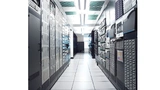 Auf engem Raum verbaute, leistungsfähige Elektronik in Rechenzentren erfordert eine durchdachte Kühlung