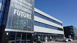 An seinem europäischen Unternehmenssitz hat Delta eine ganzheitliche Ladeinfrastrukturlösung aufgebaut, die auch als Blaupause für ähnliche Projekte dienen könnte