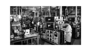 Computer History Museum