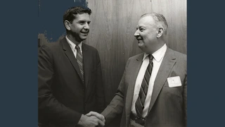 with fairchild