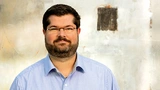 Tobias Jung von Endrich Elektronik