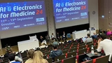 AIEFM Medizintechnik Digitalisierung Halbleiter Markt Wachstum NXP Infineon EKZF Digital Health