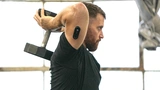 Das Wearable NNOXX One misst den Stickoxid- und Sauerstoffgehalt der Muskeln während des Trainings und wird über den nRF5340 von Nordic Semiconductor gesteuert – dem ersten Funk-SoC mit zwei Arm-Cortex-M33-Prozessoren