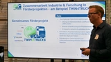 Sven Karweik, Daimler Truck AG