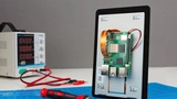Raspberry Pi Touch Display 2