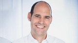 Dr. Christian Scherrer, Co-Founder von PAILOT