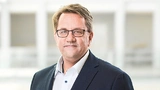 Oliver Hoffmann von Sonepar Elektronik