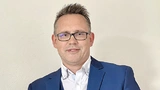 Andres Stelzer von Sonepar Elektronik