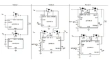 Typische Oder-Verknüpfungs-Topologien auf der Basis von Ideal-Diode-Controllern