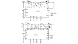 Prioritätsorientierter Power-Multiplexer mit dem LM74900-Q1