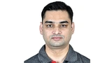 Praveen GD von Texas Instruments