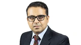 Ramamoorthi Krishnakumar von Microchip Technology