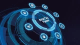 Der digitale Zwilling spielt im Konzept Industrie 4.0 eine zentrale Rolle