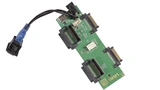 Standalone-Modul-Treiber für PTK-4.0- und AMS- ASIC-Scope-Module