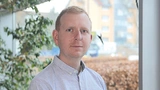 Tom Reinhold vom IMMS