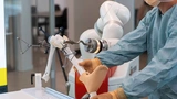 Medizintechnik Medizinelektronik Robotik Automation KUKA DLR Bayern Innovativ Entwicklung