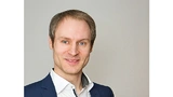 Sebastian Oberwelland von Eaton Elektronik