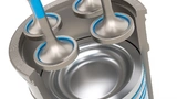 Die Mahle-Wasserstoff-Powercell-Unit (PCU) macht den Verbrennungsmotor fit für den klimaneutralen Betrieb.