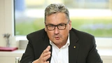 Josef Vissing von TDK Europe