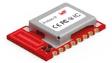 Würth Elektronik Eisos Medizintechnik Spirometer Entwicklung Lungenvolumen Home Care Lunge