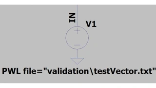 Relativer Dateipfad in LTspice.