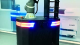 Ergotec Medizintechnik Zimmer Greifer Robotik Medtech Automatisierung